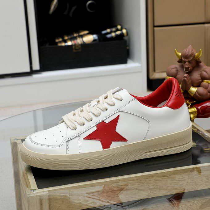 Golden Goose Shoes Unisex ID:20240822-64